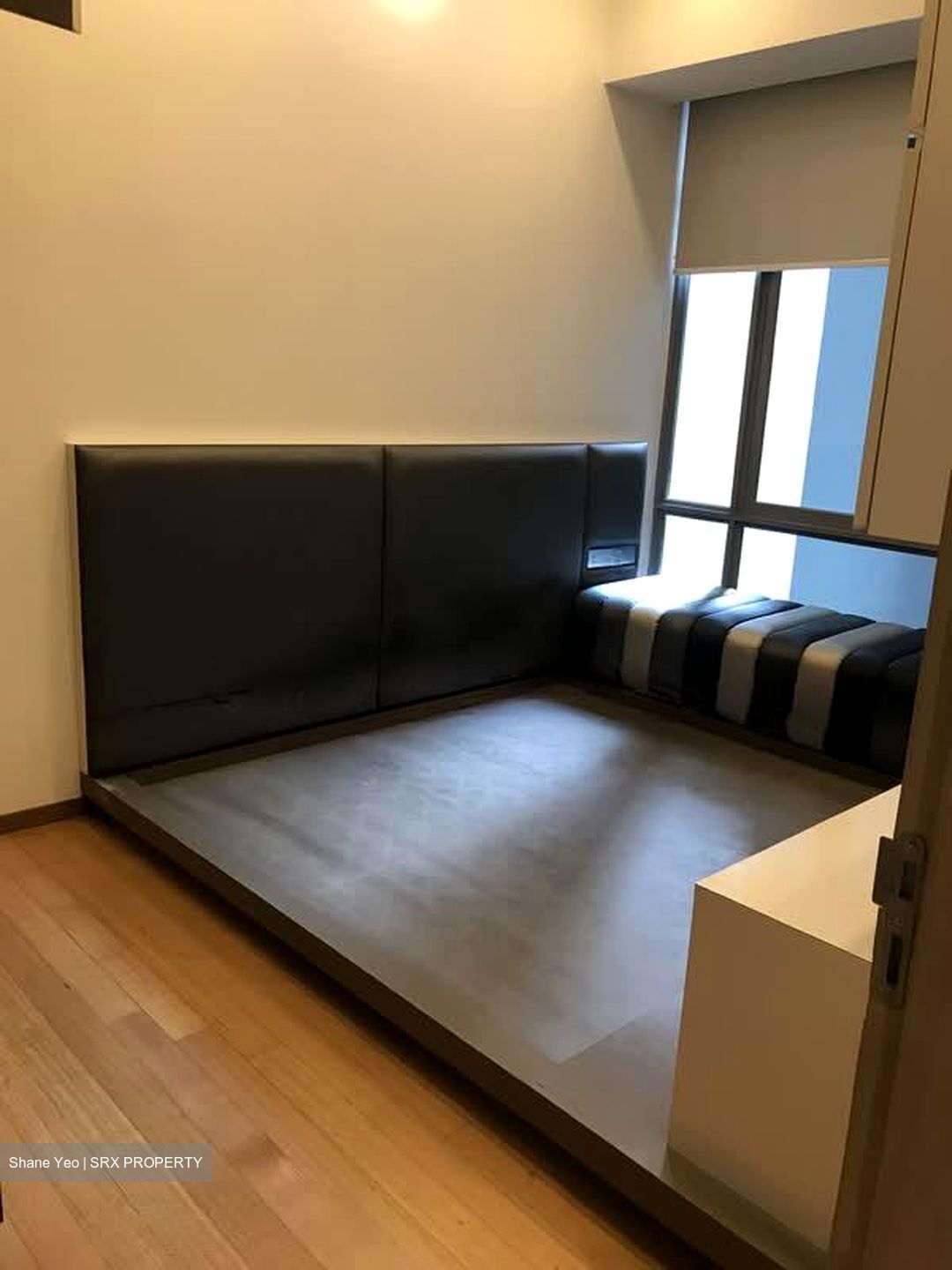 Orange Grove Residences (D10), Condominium #528674451